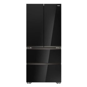 Haier HŰTŐ SIDE BY SIDE HFKR7819DNGB