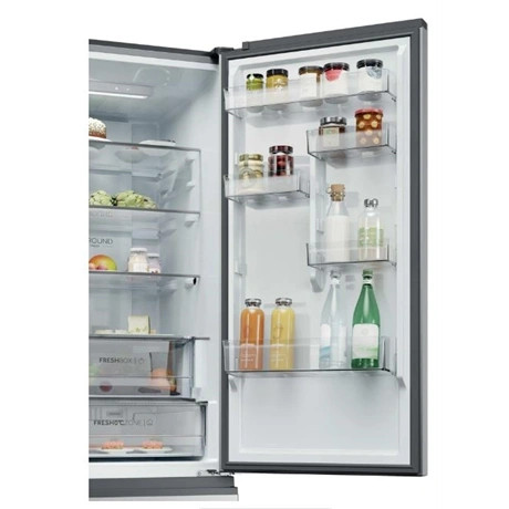 Haier HŰTŐ ALULFAGYASZTÓS HTR3620ENMG