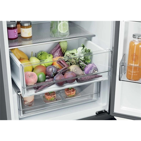 Haier HŰTŐ ALULFAGYASZTÓS HTR3620ENMG