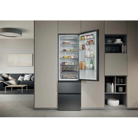 Haier HŰTŐ ALULFAGYASZTÓS HTR3620ENMG