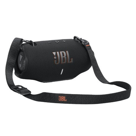 Jbl BLUETOOTH HANGSZÓRÓ XTREME4BLKEP