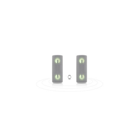 Jvc BLUETOOTH HANGSZÓRÓ XSE423G