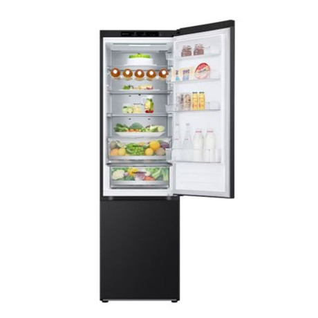 Lg HŰTŐ ALULFAGYASZTÓS GBV7280DEV