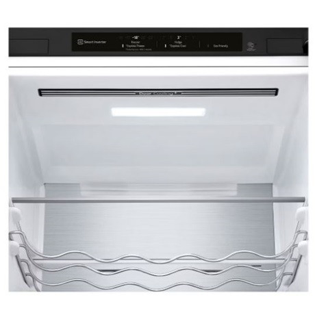 Lg HŰTŐ ALULFAGYASZTÓS GBV7280DEV