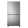 Lg HŰTŐ SIDE BY SIDE GSBC40PYPE