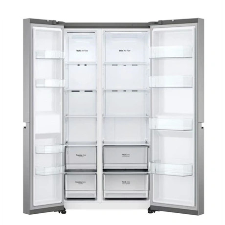 Lg HŰTŐ SIDE BY SIDE GSBC40PYPE