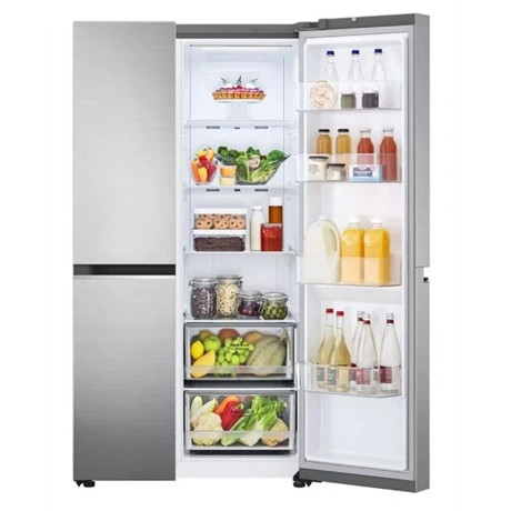 Lg HŰTŐ SIDE BY SIDE GSBC40PYPE