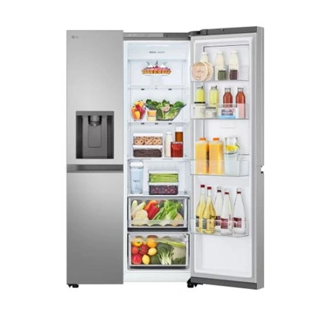 Lg HŰTŐ SIDE BY SIDE GSJC41PYPE