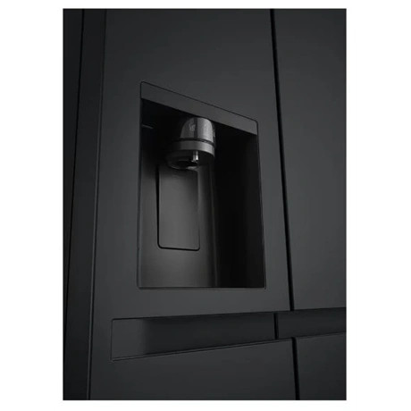 Lg HŰTŐ SIDE BY SIDE GSLC40EPPE