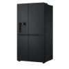Lg HŰTŐ SIDE BY SIDE GSLC41EPPE