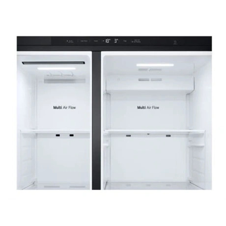 Lg HŰTŐ SIDE BY SIDE GSLC41EPPE