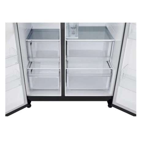 Lg HŰTŐ SIDE BY SIDE GSLC41EPPE