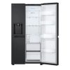 Lg HŰTŐ SIDE BY SIDE GSLC41EPPE