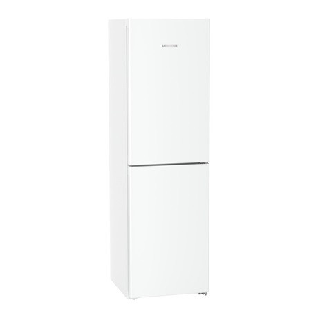 Liebherr HŰTŐ ALULFAGYASZTÓS CND 5704