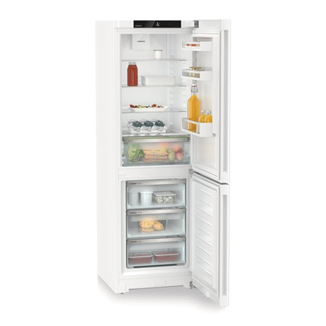 Liebherr HŰTŐ ALULFAGYASZTÓS KGN 52VC03