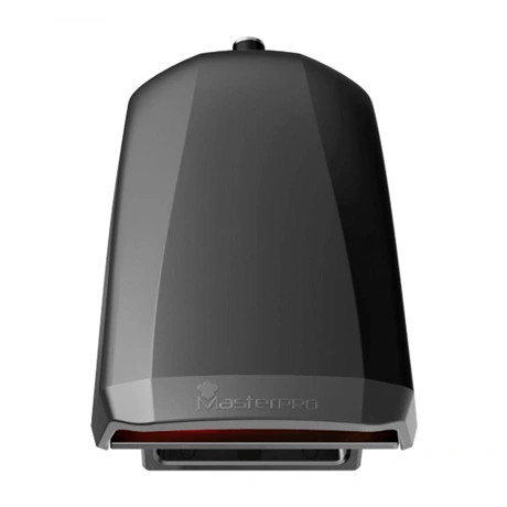 Masterproo PIZZASÜTŐ BGMP-9169-BK-DE