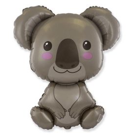 Koala Sit fólia lufi 36 cm (WP)