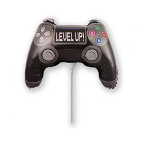 Gamer Pad fólia lufi 28 cm (WP)