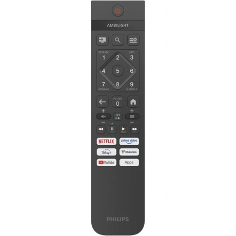 Philips HD LED SMART TV 24PHS6000/12