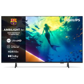 Philips UHD AMBILIGHT SMART LED TV 65PUS8010/12