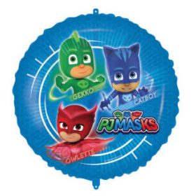 Pizsihősök Trio Hero fólia lufi 46 cm