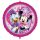 Disney Minnie Junior fólia lufi 46 cm