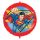 Superman Krypton fólia lufi 46 cm