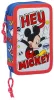 Disney Mickey Hey tolltartó töltött 2 emeletes