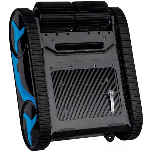 Aquaforte M60 akkumulátoros automata vízalatti medence porszívó robot