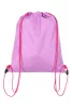 Disney Lilo és Stitch, A csillagkutya Love sporttáska, tornazsák 37 cm