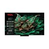 Tcl UHD MINILED QLED GOOGLE SMART TV 85C7K