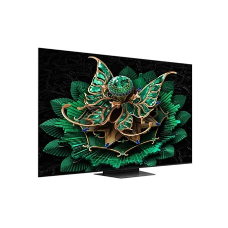 Tcl UHD MINILED QLED GOOGLE SMART TV 85C7K