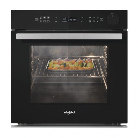 Whirlpool SÜTŐ BEÉPÍTHETŐ ELEKTROMOS AKZ9S 8270 NB