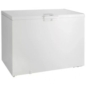 Whirlpool FAGYASZTÓLÁDA 315 L WHE31352