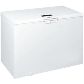 Whirlpool FAGYASZTÓLÁDA 390L WHE39332
