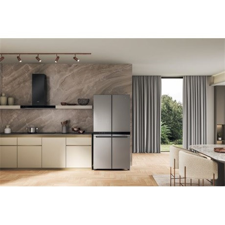 Whirlpool HŰTŐ SIDE BY SIDE WQ9 U3L EF