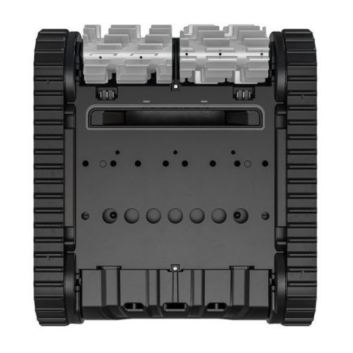 Zodiac CNX20 Elite automata vízalatti medence porszívó robot - 3 év garancia