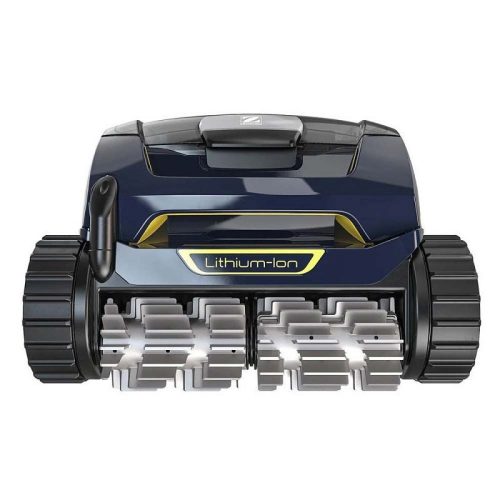 Zodiac RF 5400 iQ Freerider akkumulátoros automata vízalatti medence porszívó robot – 3 év garancia