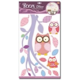 Marko Falidekor baglyos SLK-9329